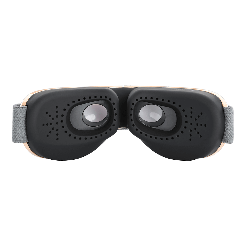 Eye Massager  Vortix Technology