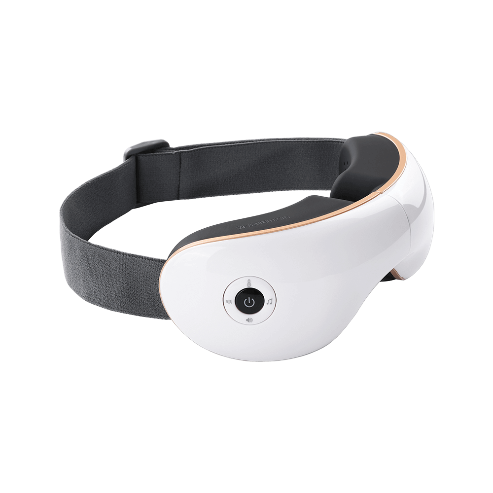 Eye Massager  Vortix Technology